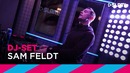 Sam Feldt (DJ-set) | SLAM! (10.10.2017)