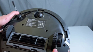 360 Botslab S8 Plus – обзор лучшего робота пылесоса