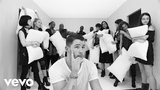 Nick Jonas – Remember I Told You ft. Anne-Marie, Mike Posner