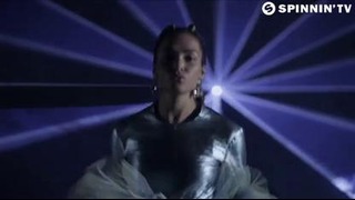DVBBS & Borgeous – TSUNAMI (Music Video)