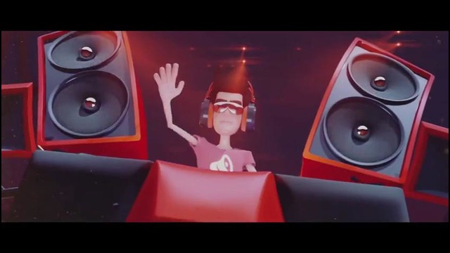 Hardwell feat. Chris Jones – Young Again (Official Music Video)