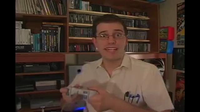 AVGN 29 – Independence Day [RUS