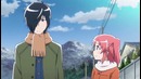 Amv (Romantic) Anime