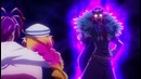 Nanbaka ТВ-2 – 12 Серия Конец1 (Зима2017)