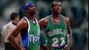 Баскетболу NBA сделали великую рекламу