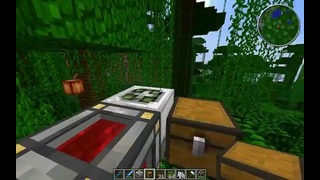 MineFactory Reloaded with Pan (rus) #6