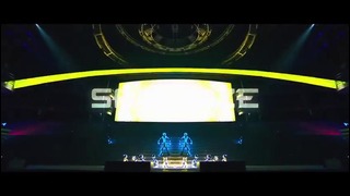 SAMURIZE – Killer Instinct (Official Video)