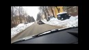 Подборка ДТП. Январь 2013
