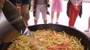 Мастер-класс по приготовлению Байрам ош