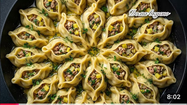 Такую вкуснятину готовлю через день! Улетает за секунды! Секретный рецепт, получается восхитительным