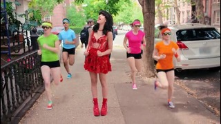 Kimbra – Miracle (Official Video 2014!)