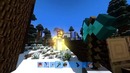 I hate physics – Minecraft 2 Gameplay (Minecraft Animation)
