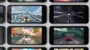 IPhone-Amazing Apps