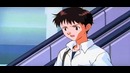 Евангелион: Смерть и перерождение / Neon Genesis Evangelion: Death & Rebirth 1 часть