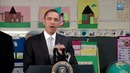Barack Obama Singing Get Lucky by Daft Punk (ft. Pharrell)