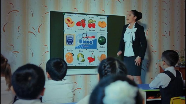 Глазированный сырок «Умка»