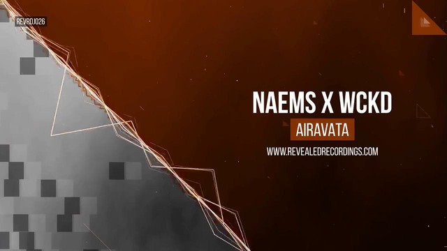 Naems x Wckd – Airavata