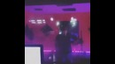Shoxrux in studio