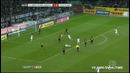 Боруссия М – Штутгарт | Немецкая Бундеслига 2015/16 | 24-й тур | Обзор матча