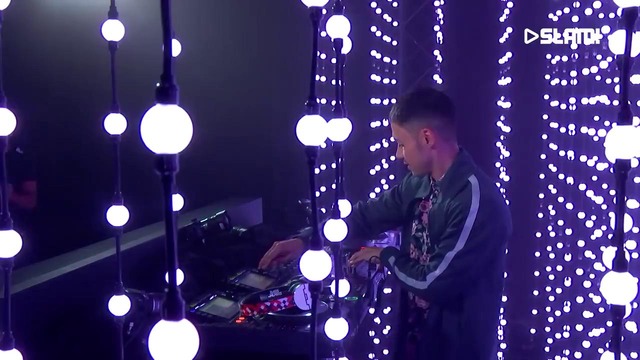 Bassjackers (DJ-SET) SLAM! MixMarathon XXL @ ADE 2018