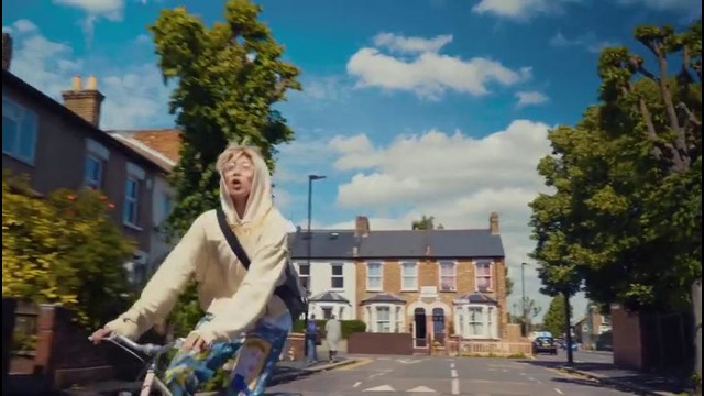 Offonoff – gold (Feat. Dean)