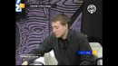 Интервью Безрукова о «Бригаде 2 Наследник»