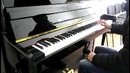 Azizbek Saidqulov – Yallama yorim o’zbek musiqasi played by Azizshoh