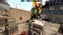 CS:GO vs Dota 2 [Round 2