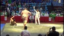 Борьба сумо, самые прикольные моменты видео