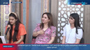 Maqom san’ati va Zominda o`tkaziladigan «II Xalqaro maqom san’ati anjumani» ga tayyorgarlik haqida