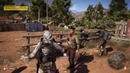 Олег брейн – обзор игры на ultra графике! – ghost recon: wildlands