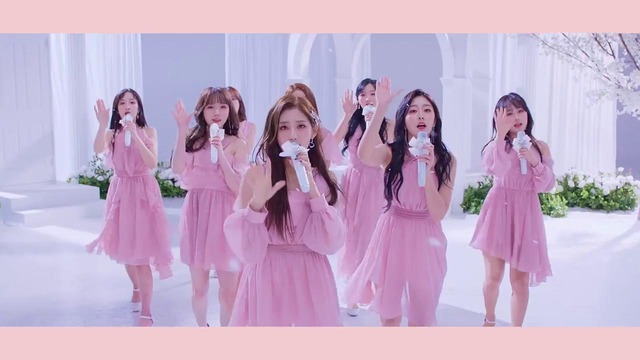 Lovelyz – Lost N Found (찾아가세요)