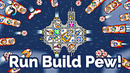 RUN BUILD PEW ▪ Часть 14 (KerneX)