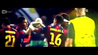 Neymar Jr Skills 2015-2016 – The Beginning