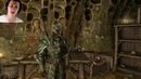 Skyrim – Секрет воина ветра – Секретная магия Вихревой плащ