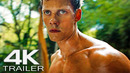 BOY KILLS WORLD Trailer (2024) Bill Skarsgård | New Action Movies