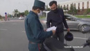 Коронавирусни олдини олиш мақсадида Андижонда кундузги ва тунги рейдлар ўтказилмоқда