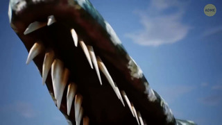 Самый страшный океанский хищник, о котором вы никогда не слышали
