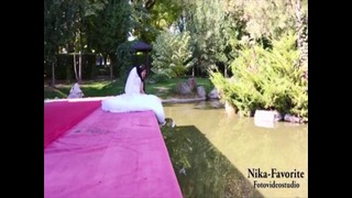 Wedding Day Хасан & Гульбахор