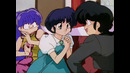 Ранма1/2/Ranma ½ OVA – 1