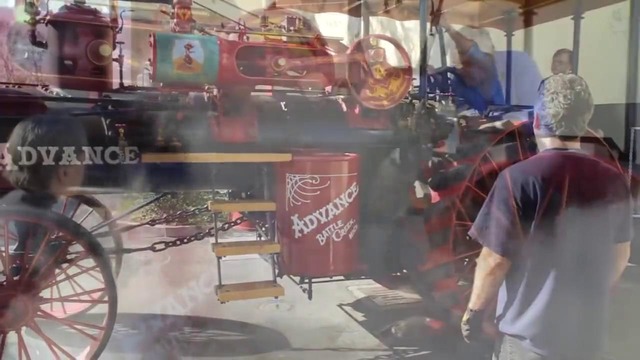 5 машин с удивительными моторами