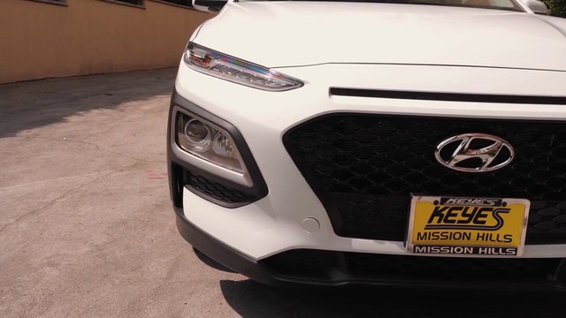 Павел Блюденов. Этот Хендэ запретили в России. Hyundai Kona