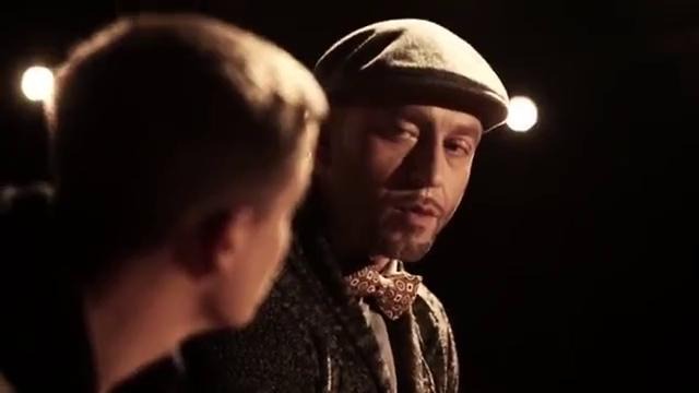 SERYOGA – Твой любимый клоун (official video)