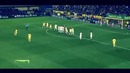 Villareal vs Real Madrid 1-1