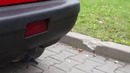 Спортивный выхлоп своими руками