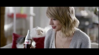 Taylor Swift Coca Cola Diet Coke Kittens