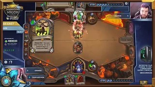 Hearthstone Funny and Lucky Moments – Episode 279