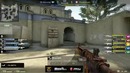 MSi Beat iT 2013 SemiFinal: VeryGames vs SK Gaming (Map-2) CS:GO