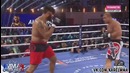 Иван Штырков vs Антонио Bigfoot Сильва
