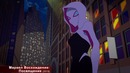 Гвен Паук – Эволюция в кино и мультфильмах (1998 – 2018) – Marvel